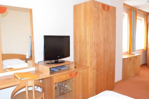 Imagen de la habitación del Hotel Restaurant Marko. Foto 9