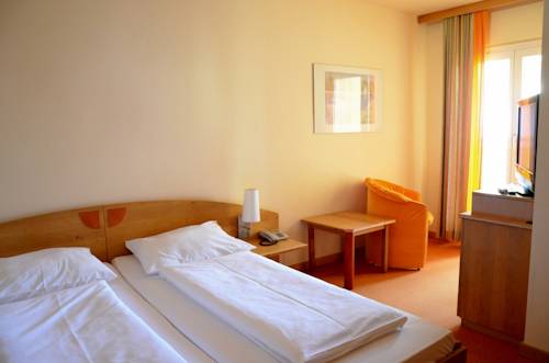 Imagen de la habitación del Hotel Restaurant Marko. Foto 11