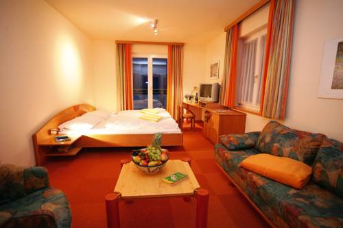 Imagen de la habitación del Hotel Restaurant Marko. Foto 15