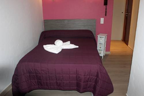 Imagen de la habitación del Hotel Restaurant Martinez. Foto 2