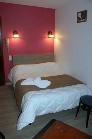 Imagen de la habitación del Hotel Restaurant Martinez. Foto 3