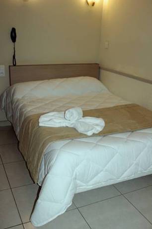 Imagen de la habitación del Hotel Restaurant Martinez. Foto 4