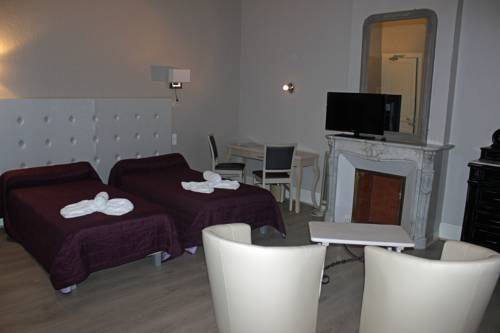 Imagen de la habitación del Hotel Restaurant Martinez. Foto 6