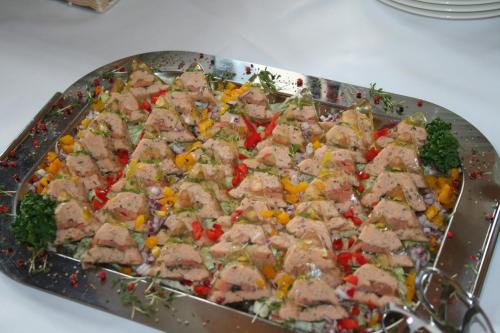 Imagen general del Hotel - Restaurant Martinihof. Foto 2