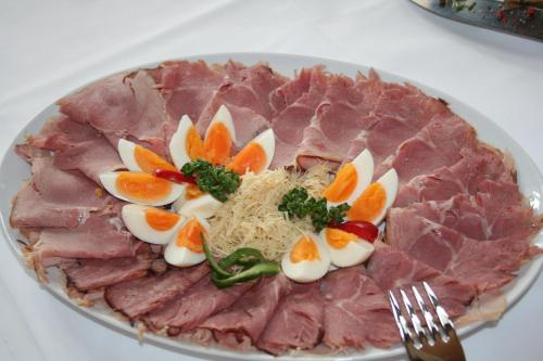 Imagen general del Hotel - Restaurant Martinihof. Foto 5