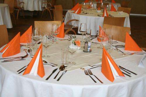 Imagen general del Hotel - Restaurant Martinihof. Foto 6