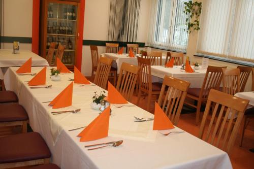 Imagen general del Hotel - Restaurant Martinihof. Foto 7