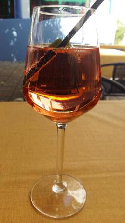 Imagen general del Hotel - Restaurant Martinihof. Foto 8