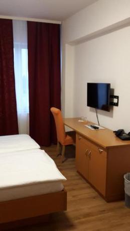 Imagen de la habitación del Hotel - Restaurant Martinihof. Foto 9