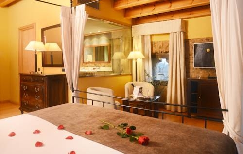 Imagen general del Hotel Restaurant Mas Roig - Adults only. Foto 1