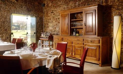 Imagen general del Hotel Restaurant Mas Roig - Adults only. Foto 2