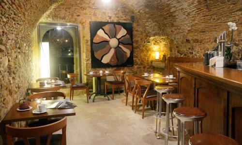Imagen general del Hotel Restaurant Mas Roig - Adults only. Foto 3