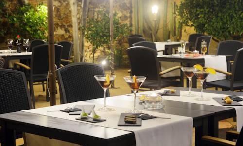 Imagen general del Hotel Restaurant Mas Roig - Adults only. Foto 4