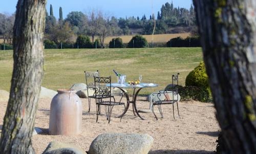 Imagen general del Hotel Restaurant Mas Roig - Adults only. Foto 5