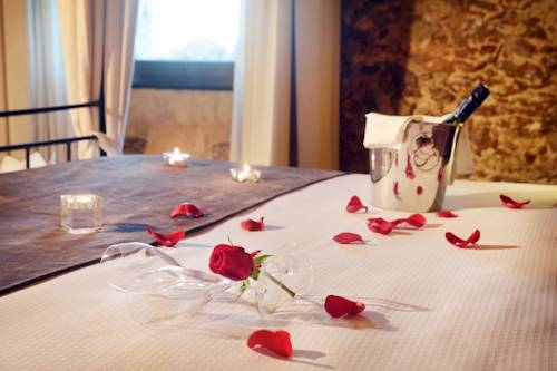 Imagen general del Hotel Restaurant Mas Roig - Adults only. Foto 6