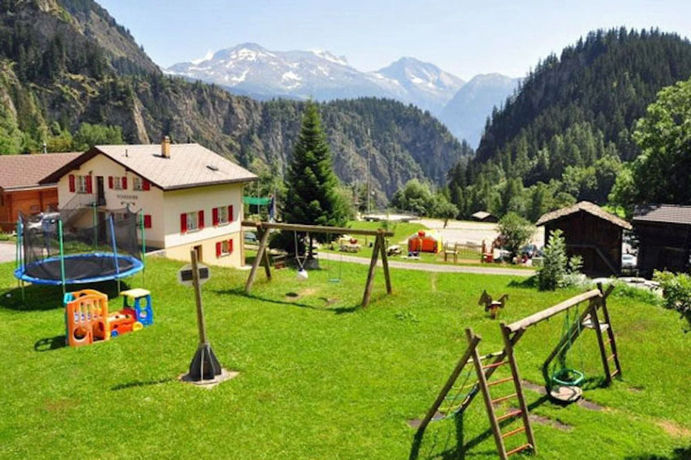 Imagen de la habitación del Hotel Restaurant Massa. Foto 7