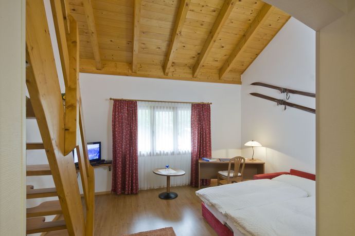 Imagen de la habitación del Hotel Restaurant Massa. Foto 9