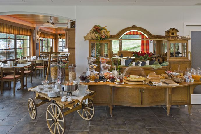 Imagen de la habitación del Hotel Restaurant Massa. Foto 10