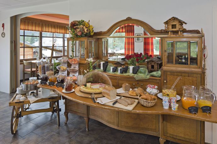 Imagen de la habitación del Hotel Restaurant Massa. Foto 11