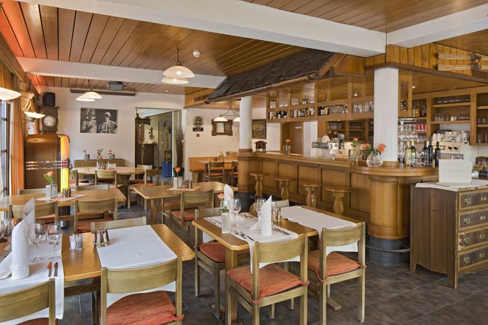 Imagen de la habitación del Hotel Restaurant Massa. Foto 12