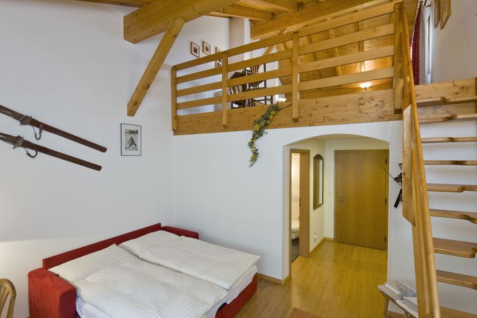 Imagen del bar/restaurante del Hotel Restaurant Massa. Foto 6