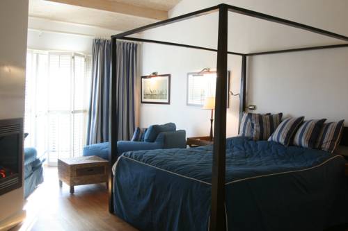 Imagen de la habitación del Hotel Restaurant Merlet. Foto 5