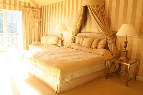 Imagen de la habitación del Hotel Restaurant Merlet. Foto 6