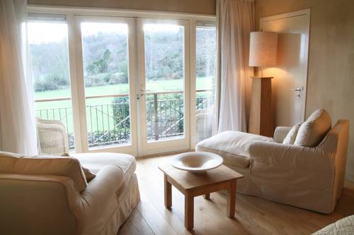 Imagen de la habitación del Hotel Restaurant Merlet. Foto 9