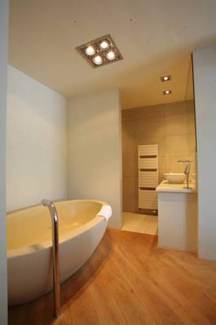 Imagen de la habitación del Hotel Restaurant Merlet. Foto 12