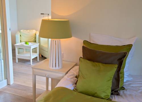Imagen de la habitación del Hotel Restaurant Merlet. Foto 13