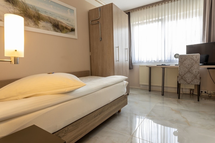 Imagen de la habitación del Hotel Restaurant Meteora. Foto 2