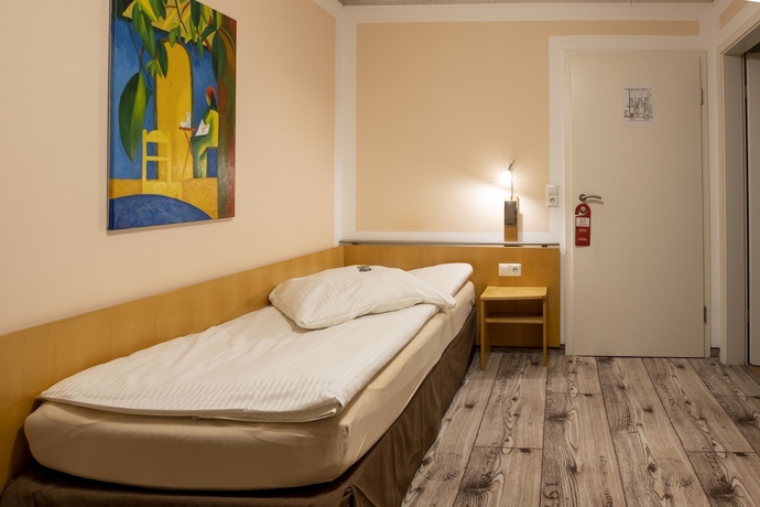Imagen de la habitación del Hotel Restaurant Meteora. Foto 3
