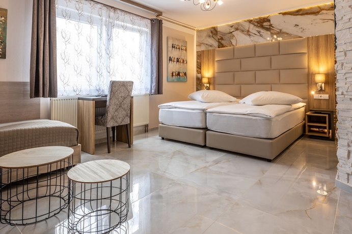 Imagen de la habitación del Hotel Restaurant Meteora. Foto 4