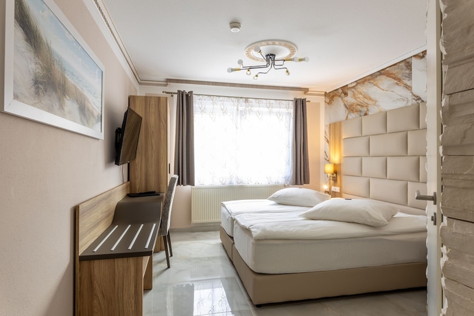 Imagen de la habitación del Hotel Restaurant Meteora. Foto 6