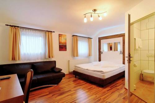 Imagen de la habitación del Hotel Restaurant Meteora. Foto 2