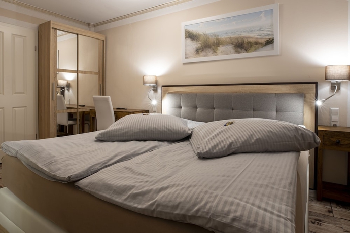 Imagen de la habitación del Hotel Restaurant Meteora. Foto 9