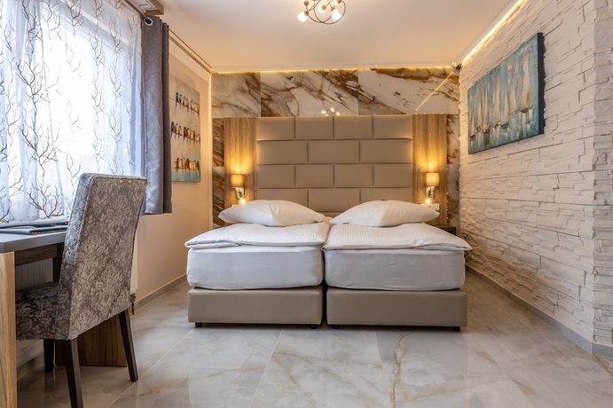 Imagen de la habitación del Hotel Restaurant Meteora. Foto 10