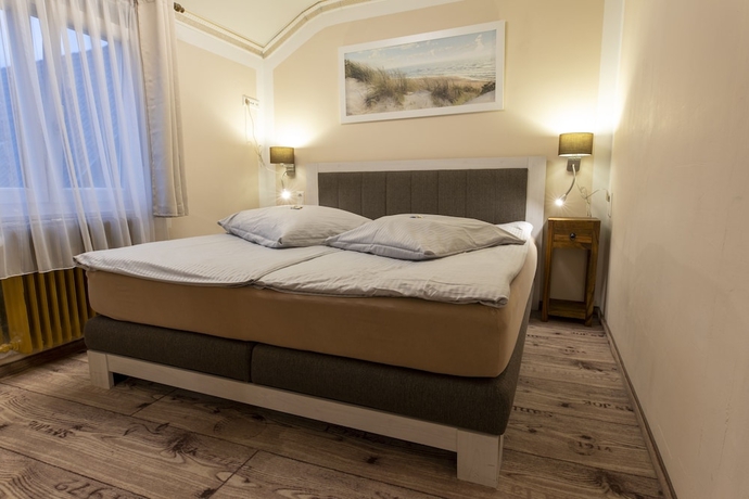Imagen de la habitación del Hotel Restaurant Meteora. Foto 12