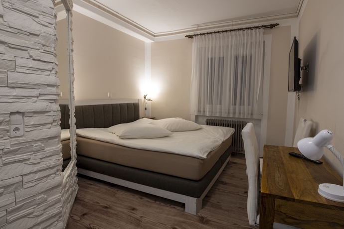 Imagen de la habitación del Hotel Restaurant Meteora. Foto 13