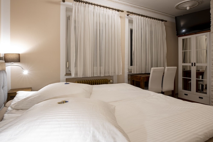 Imagen de la habitación del Hotel Restaurant Meteora. Foto 14