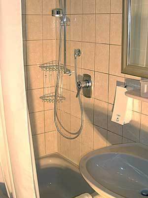 Imagen de la habitación del Hotel Restaurant Meteora. Foto 4