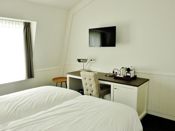 Imagen de la habitación del Hotel Restaurant Molenzicht. Foto 2