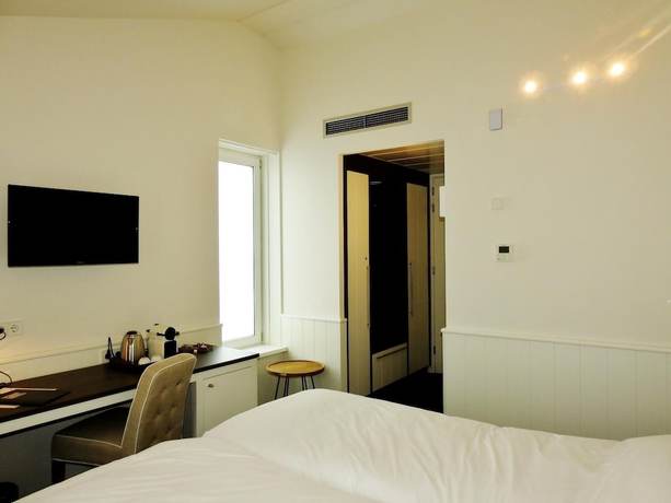 Imagen de la habitación del Hotel Restaurant Molenzicht. Foto 4