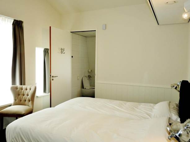 Imagen de la habitación del Hotel Restaurant Molenzicht. Foto 6