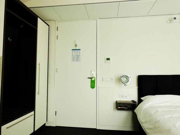 Imagen de la habitación del Hotel Restaurant Molenzicht. Foto 7