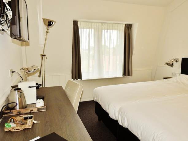 Imagen de la habitación del Hotel Restaurant Molenzicht. Foto 8