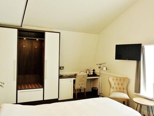 Imagen de la habitación del Hotel Restaurant Molenzicht. Foto 9