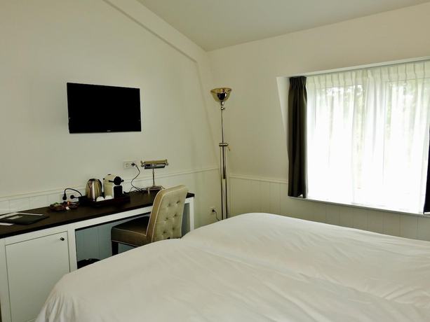 Imagen de la habitación del Hotel Restaurant Molenzicht. Foto 10