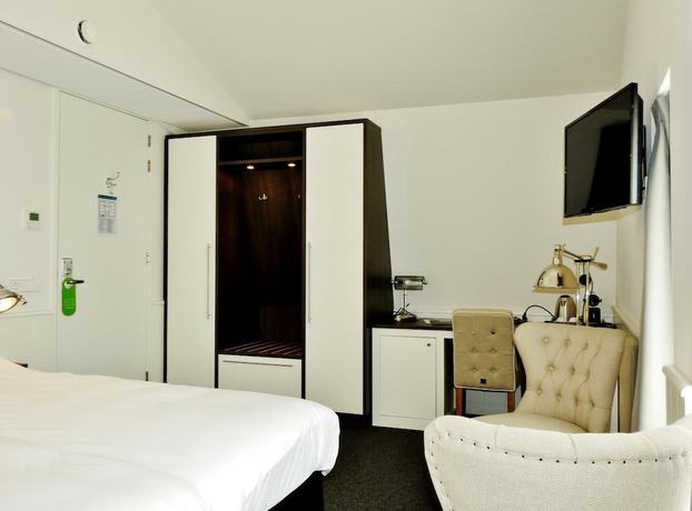 Imagen de la habitación del Hotel Restaurant Molenzicht. Foto 11