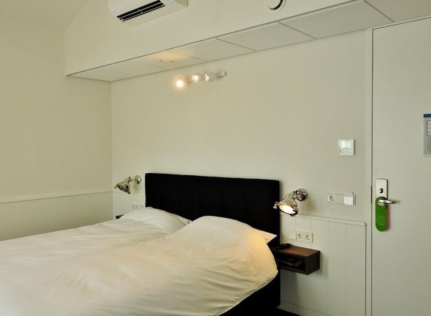 Imagen de la habitación del Hotel Restaurant Molenzicht. Foto 12